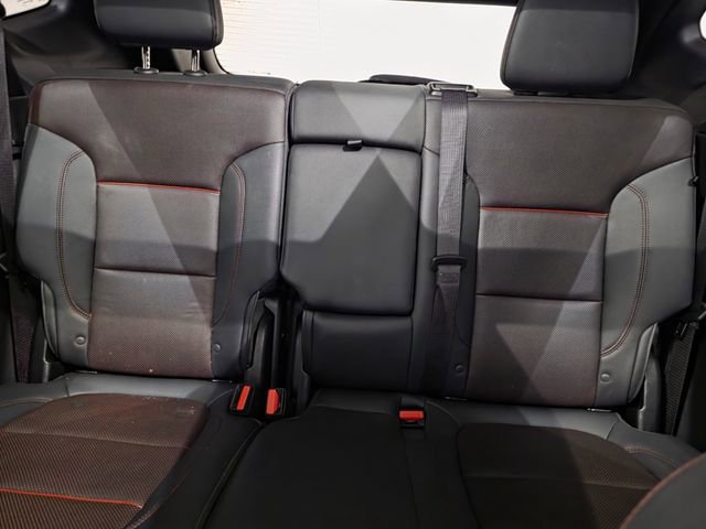 Certified 2022 Chevrolet Blazer RS w/ Enhanced Convenience Package image 27