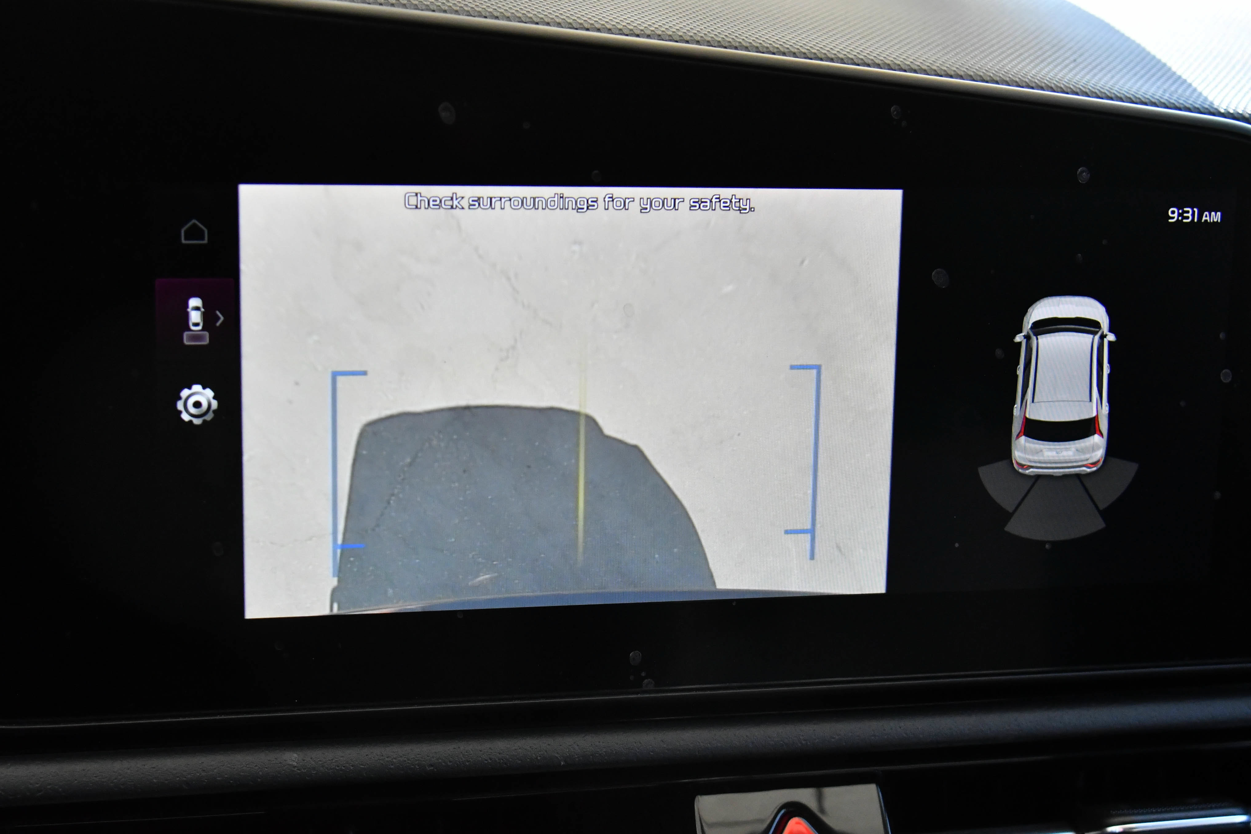 Used 2025 Kia Niro Wind FWD image 21
