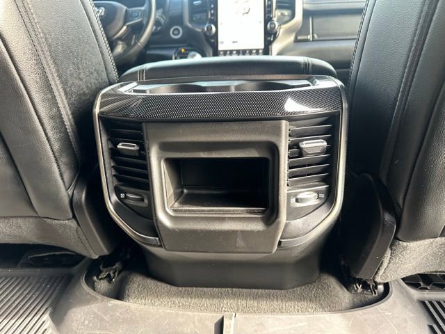 Used 2022 RAM 1500 Rebel w/ Night Edition image 16