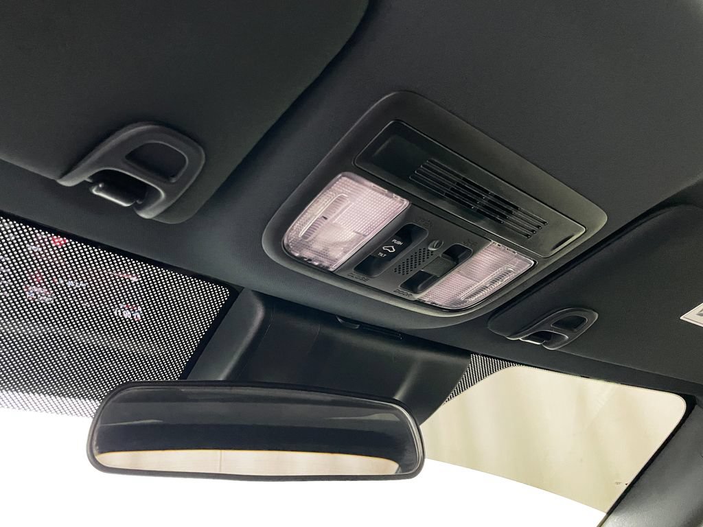 Used 2020 Honda Civic Si image 27