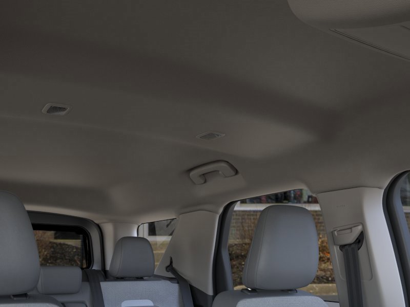 Used 2025 Ford Bronco Sport Badlands image 22