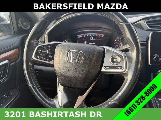 Used 2020 Honda CR-V EX-L image 18