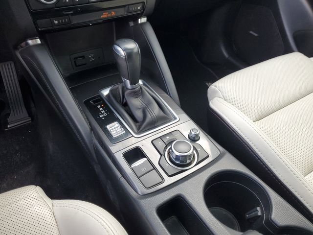 Used 2016 MAZDA CX-5 Grand Touring image 28