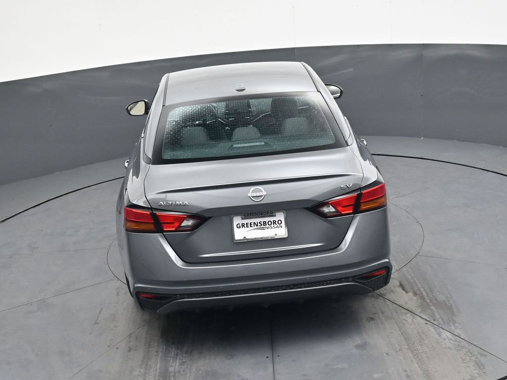 Used 2024 Nissan Altima 2.5 SV image 27