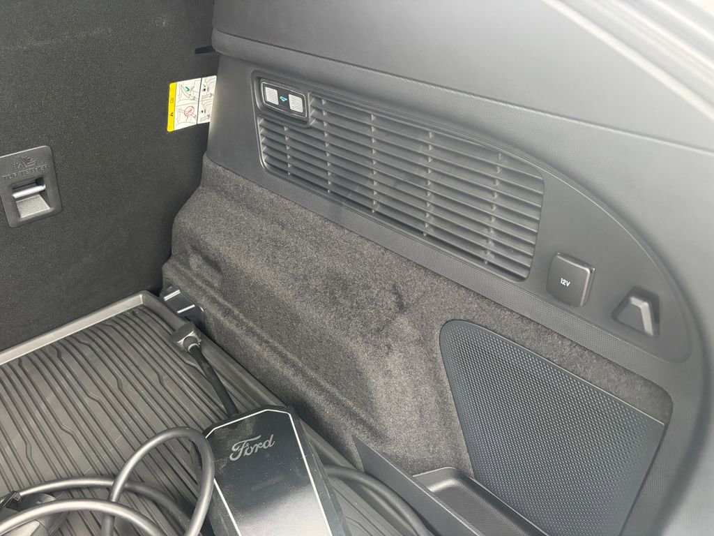 Used 2023 Ford Mustang Mach-E GT w/ GT Performance Edition image 11