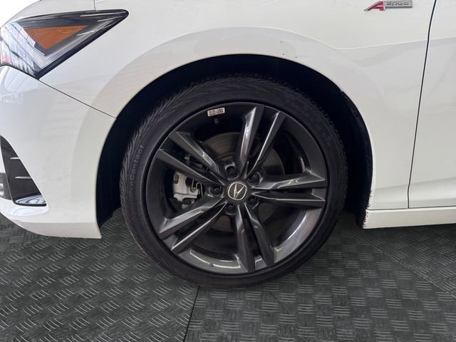 Used 2025 Acura Integra A-Spec image 13