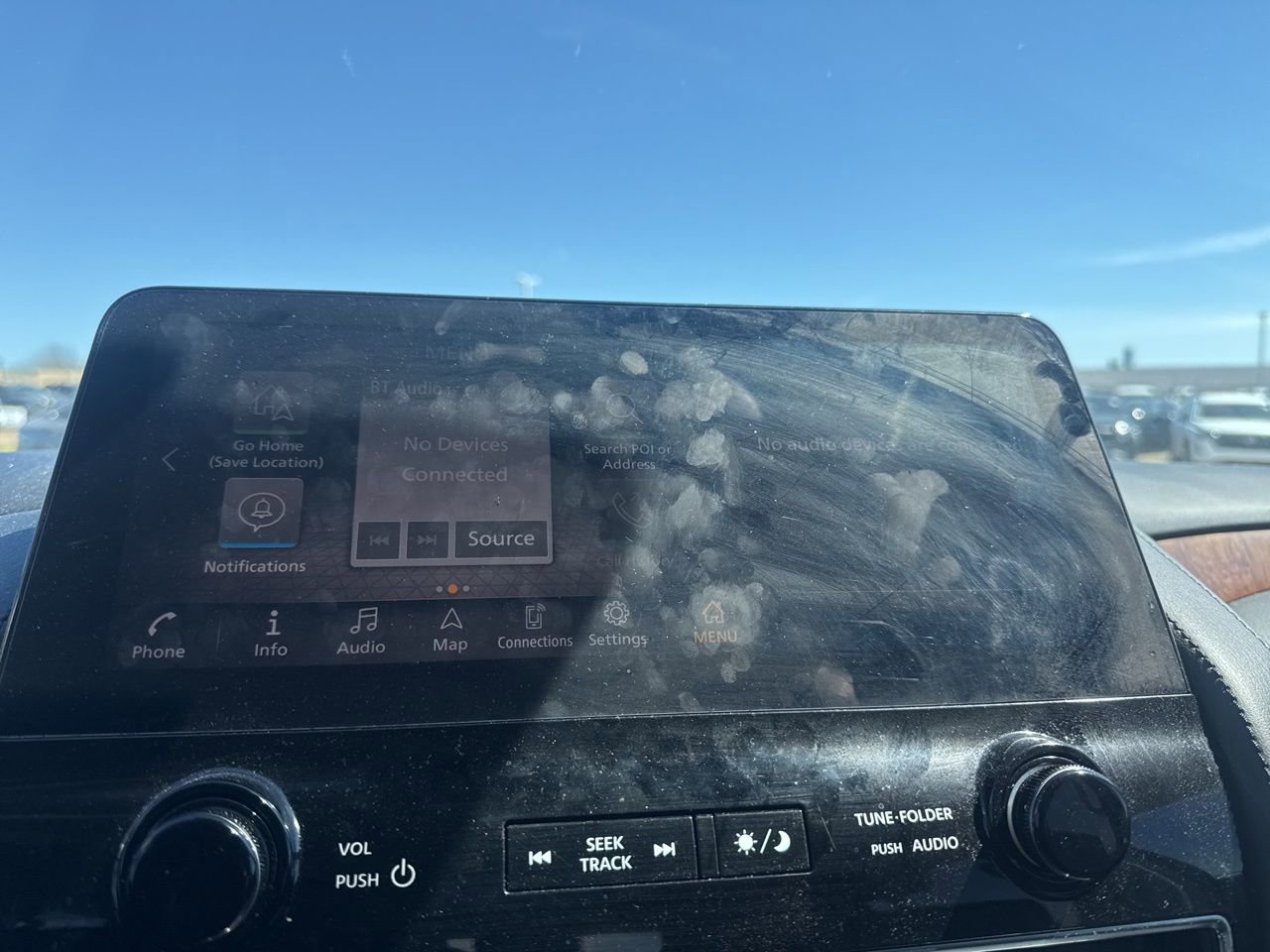 Certified 2024 Nissan Armada SL w/ Cargo Package image 42