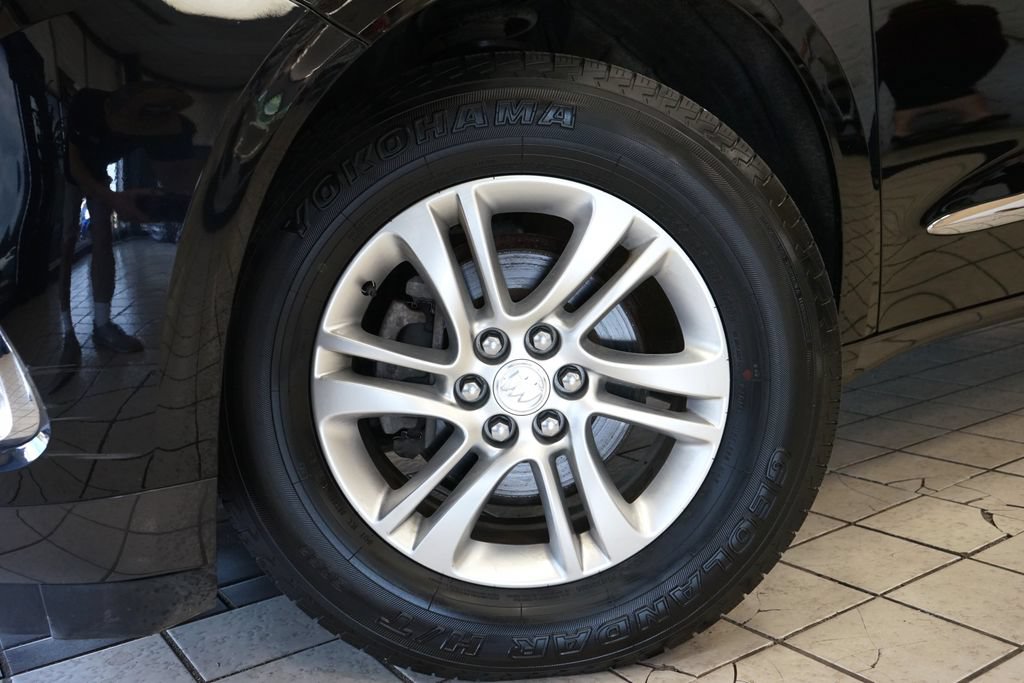 Used 2020 Buick Enclave Essence w/ Sound and Sites Package AWD/4WD image 51
