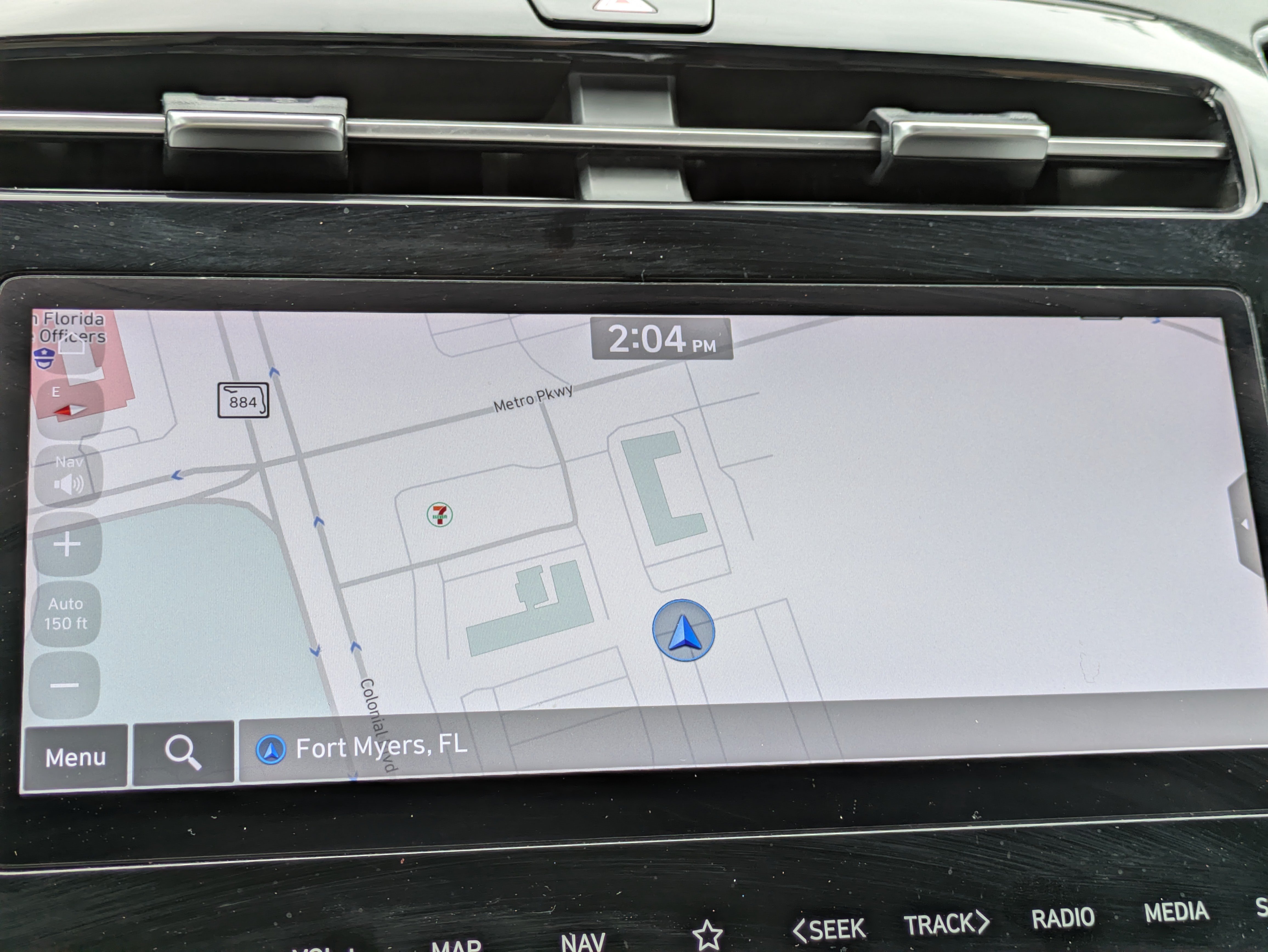 Used 2024 Hyundai Santa Cruz SEL w/ Activity Package FWD image 25