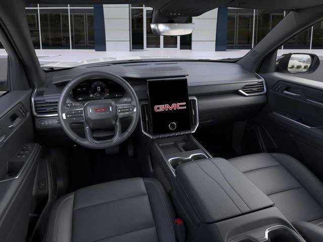 New 2027 GMC Acadia Elevation w/ Black Edition FWD image 15