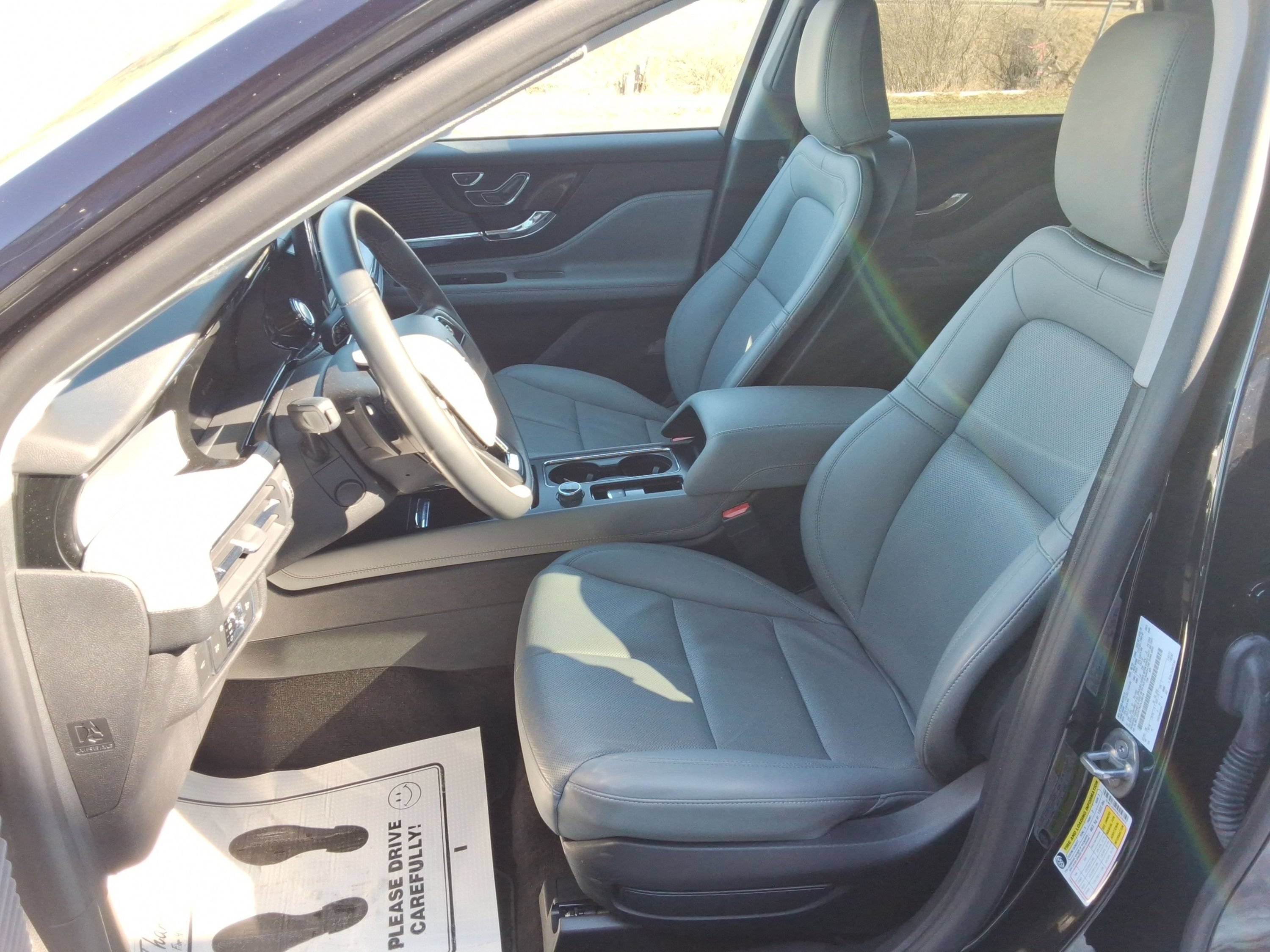Used 2022 Lincoln Corsair Reserve AWD/4WD image 26