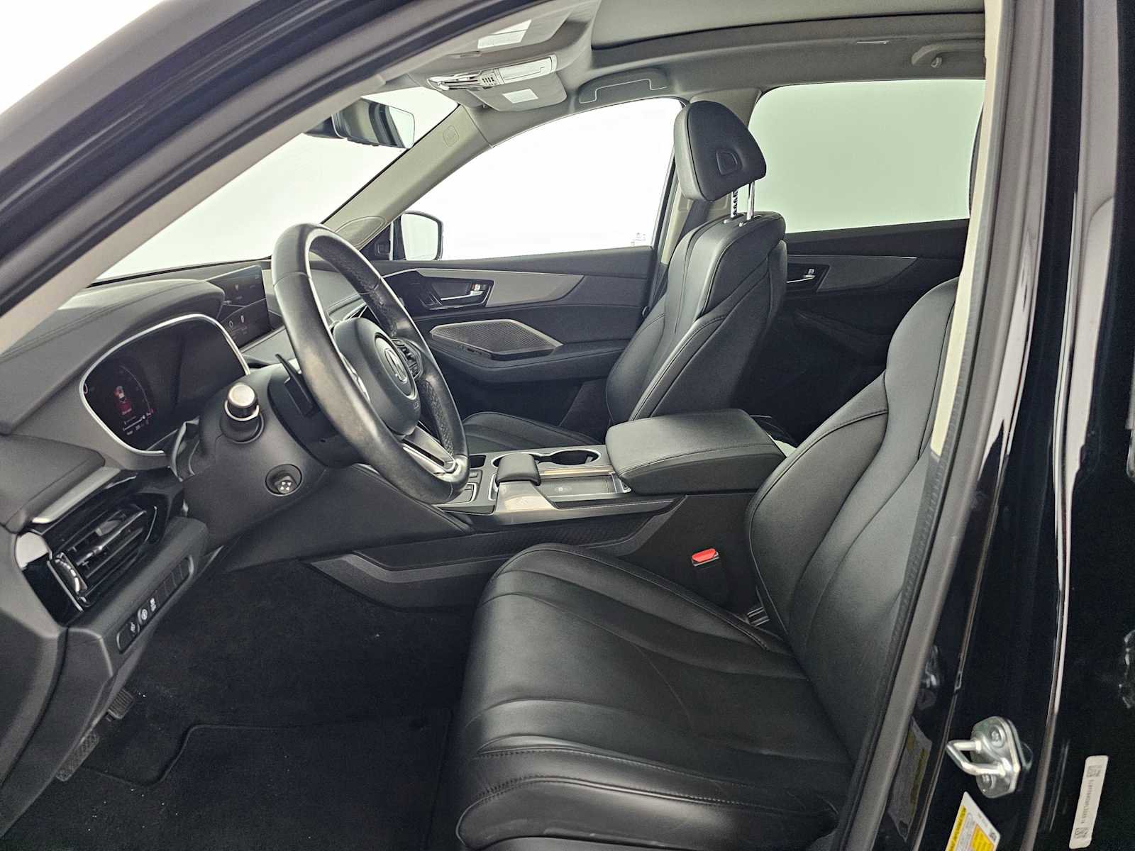 Used 2023 Acura MDX FWD image 22