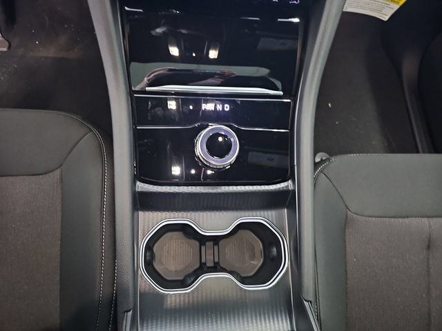 New 2026 Jeep Grand Cherokee Laredo X AWD/4WD image 22
