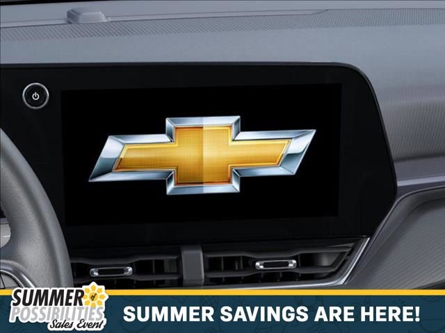 New 2026 Chevrolet Equinox LT w/ LPO, Floor Liner Package FWD image 20