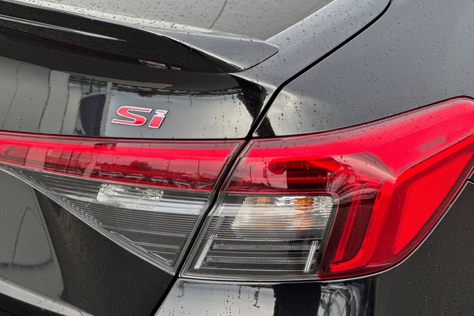 Used 2023 Honda Civic Si image 30