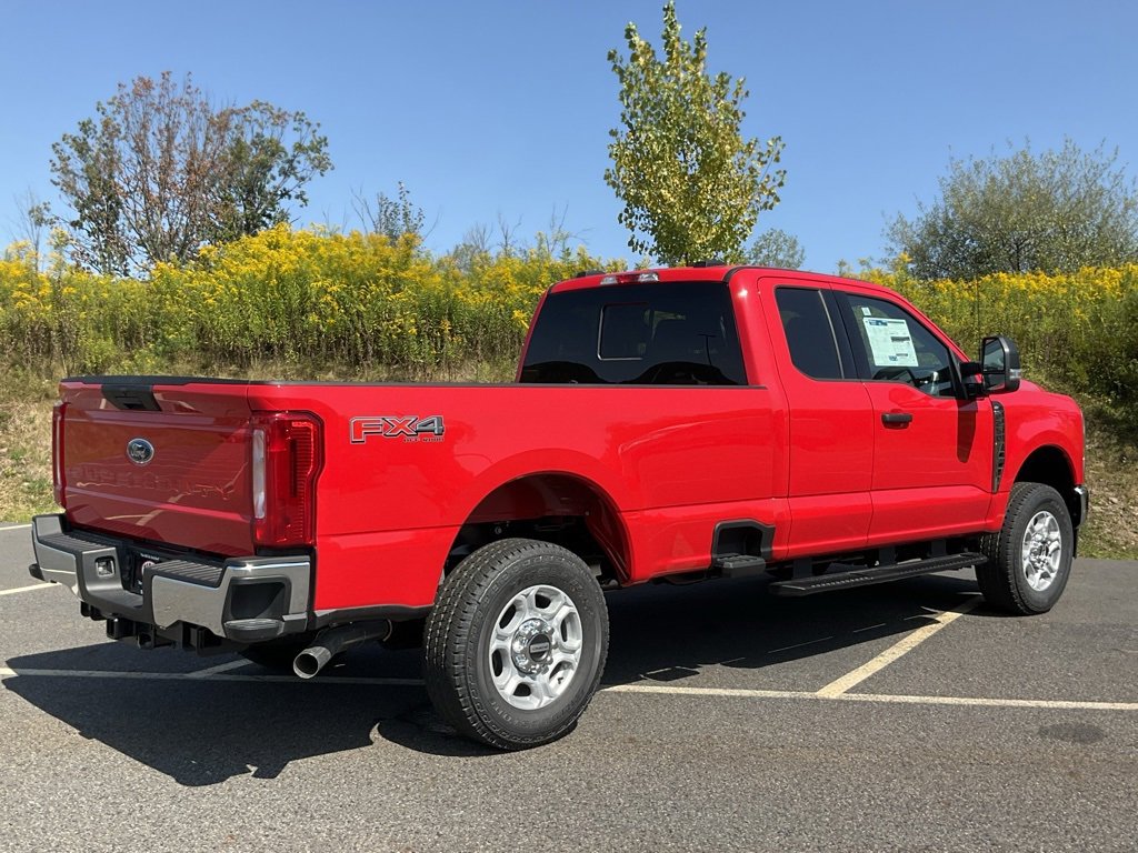 New 2026 Ford F250 XLT image 24