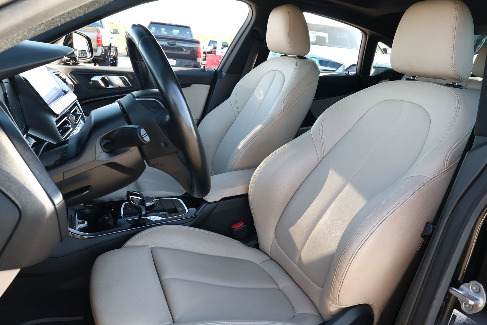 Used 2021 BMW 228i Gran Coupe 228i w/ Convenience Package image 31