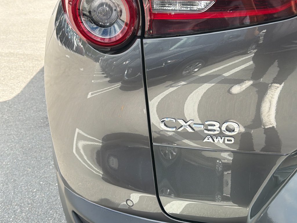 New 2026 MAZDA CX-30 AWD 2.5 S image 5
