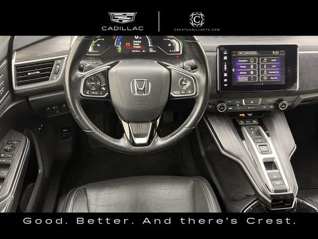 Used 2018 Honda Clarity Touring image 10