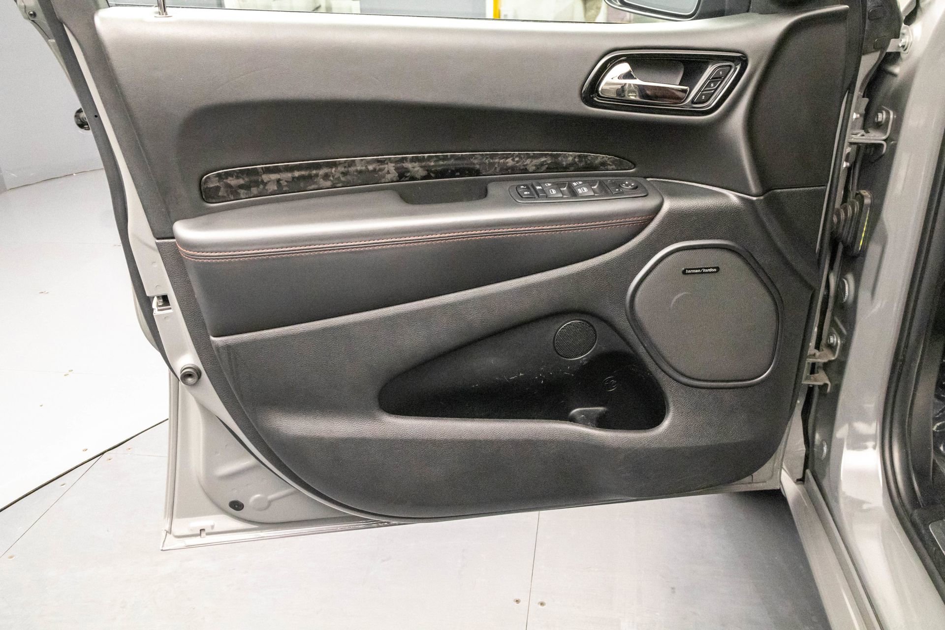 Used 2024 Dodge Durango R/T AWD/4WD image 33