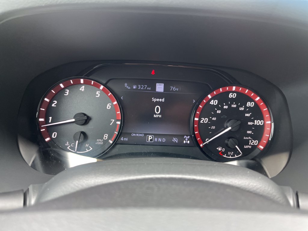 New 2026 Nissan Frontier PRO-4X w/ Pro Premium Package AWD/4WD image 18