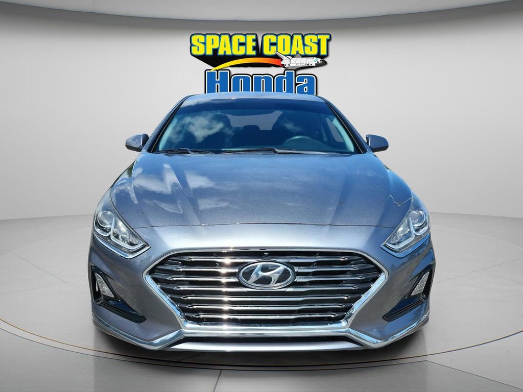 Used 2019 Hyundai Sonata SE image 8