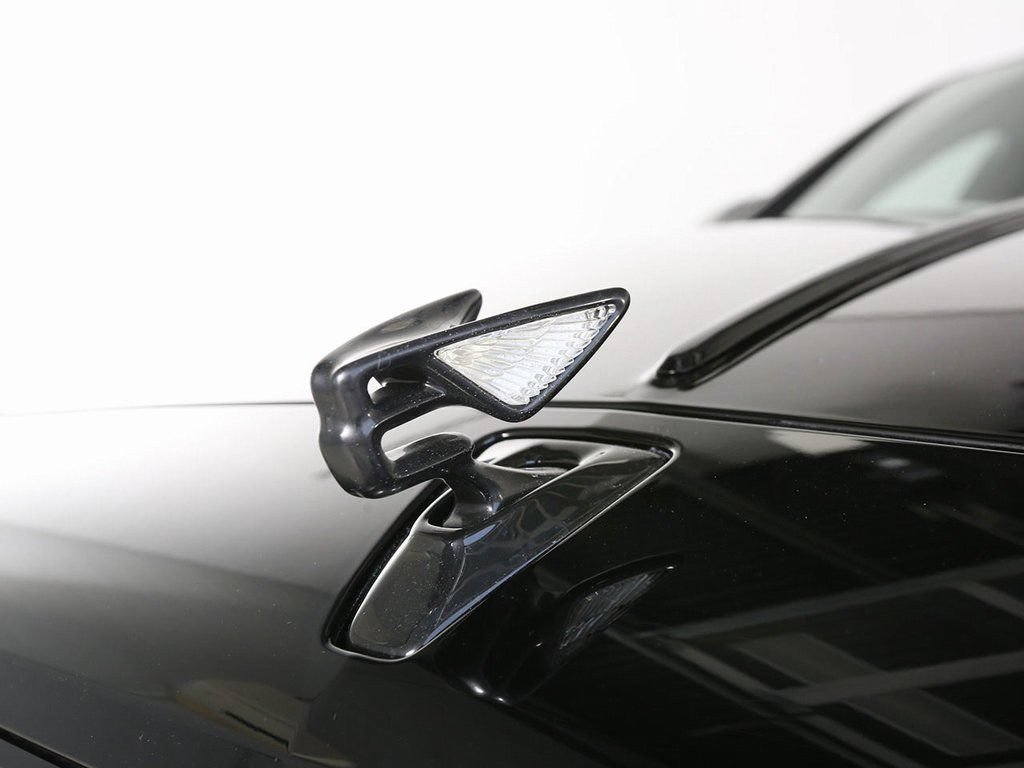 Used 2026 Bentley Flying Spur Plug-In Hybrid AWD/4WD image 8