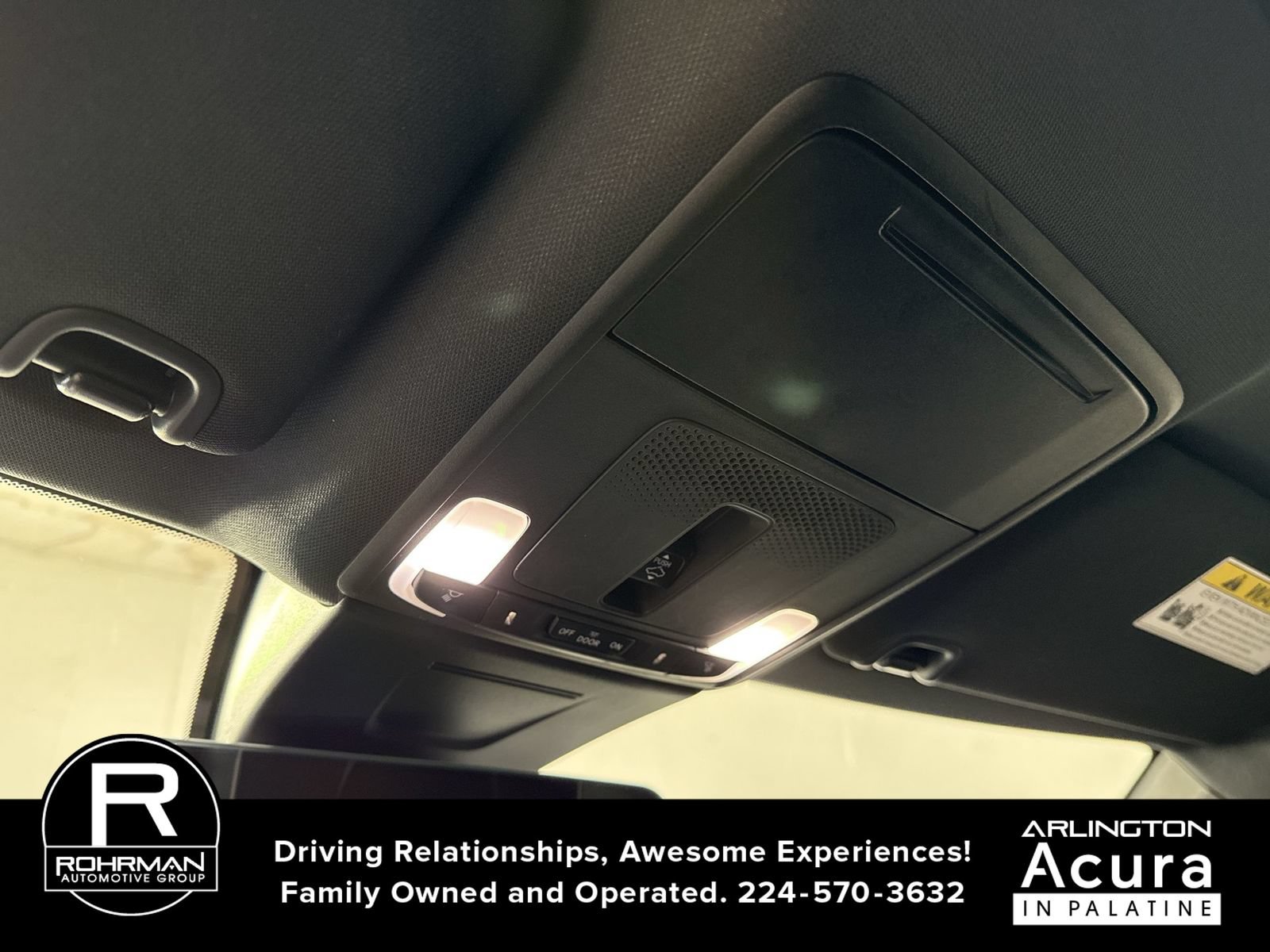 Certified 2023 Acura Integra A-Spec FWD image 11