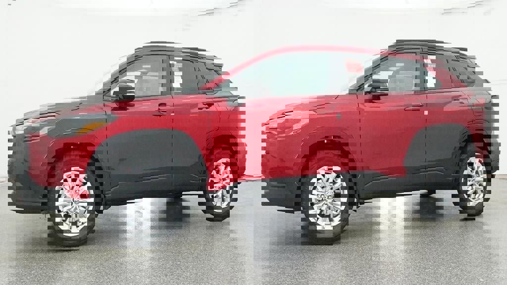 New 2026 Toyota Corolla Cross LE image 18