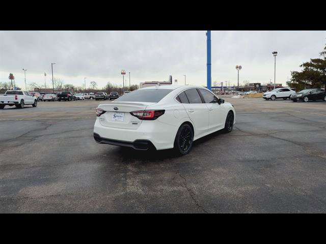 Used 2020 Subaru Legacy Sport image 31