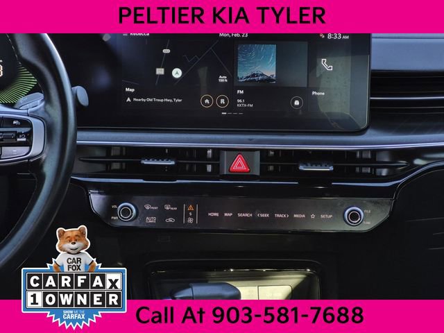 Certified 2025 Kia K5 GT-Line w/ GT-Line Premium Package image 29