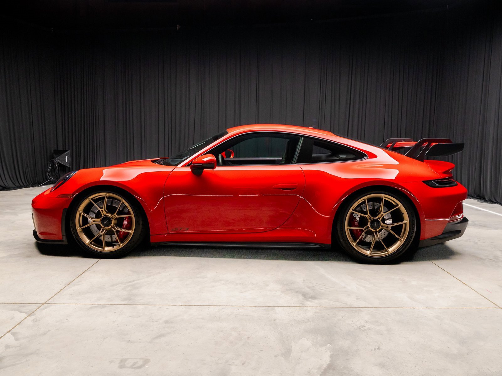 Used 2022 Porsche 911 GT3 image 12