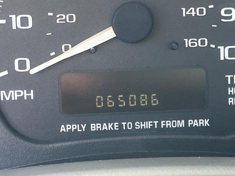 Used 2003 Chevrolet Astro image 10