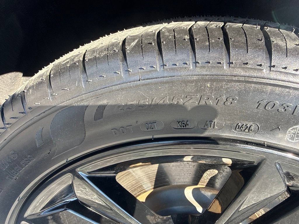 Used 2024 Ford Mustang GT RWD image 24