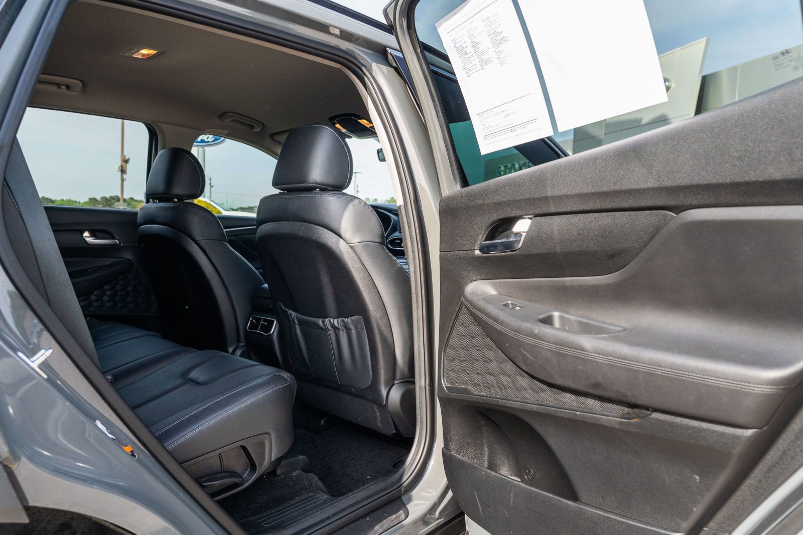 Used 2023 Hyundai Santa Fe XRT FWD image 16