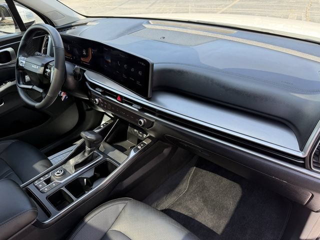Certified 2026 Kia Sorento S w/ S Panoramic Sunroof Package FWD image 36