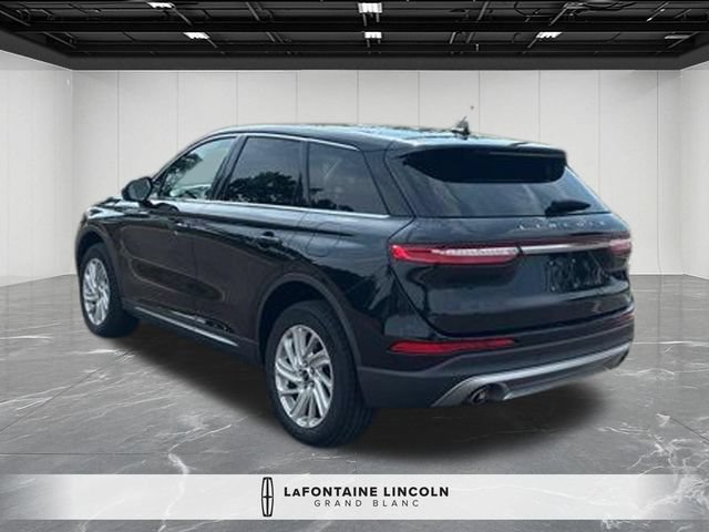 Used 2023 Lincoln Corsair FWD image 4