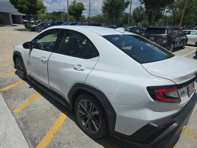 Used 2023 Subaru WRX AWD/4WD image 6
