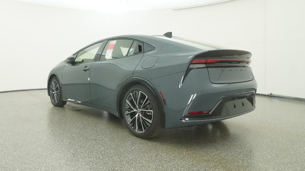 New 2026 Toyota Prius XLE image 20