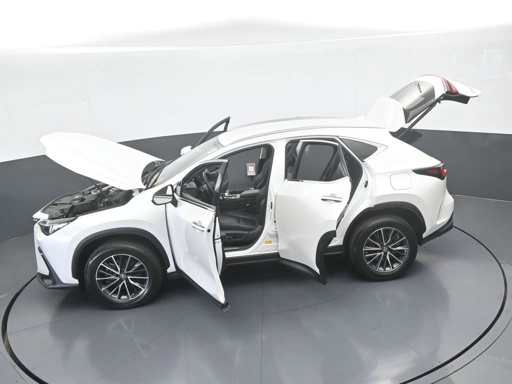 Used 2023 Lexus NX 250 FWD w/ Towing Package (2000 Lbs) image 61