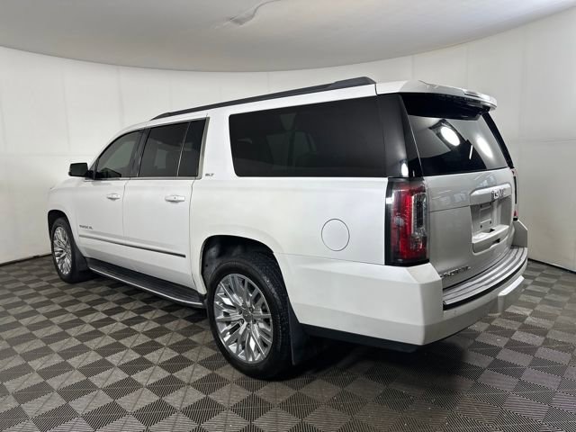 Used 2016 GMC Yukon XL SLT w/ Premium Edition image 5