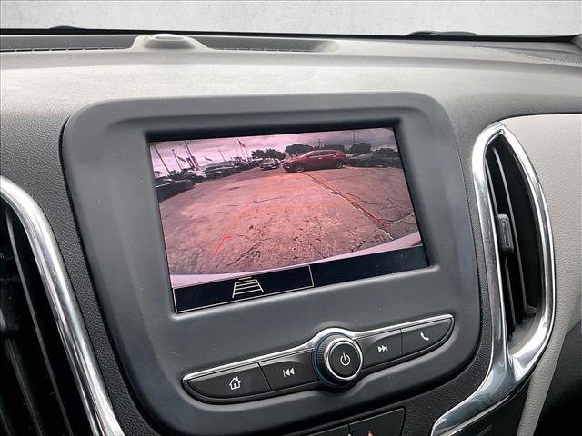 Used 2023 Chevrolet Equinox LS w/ Driver Confidence II Package FWD image 23