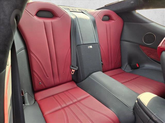 Used 2018 Lexus LC 500h LC 500h image 20