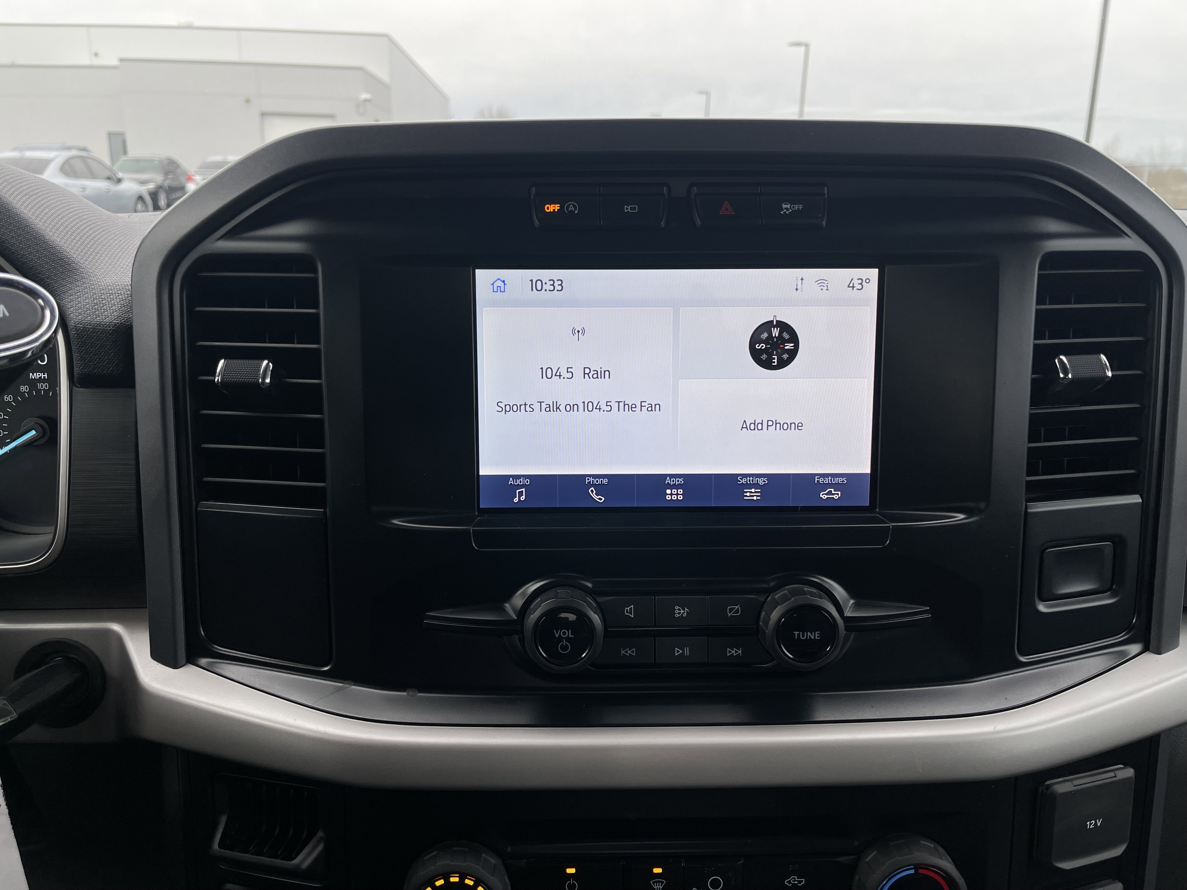 Used 2023 Ford F150 XLT image 27