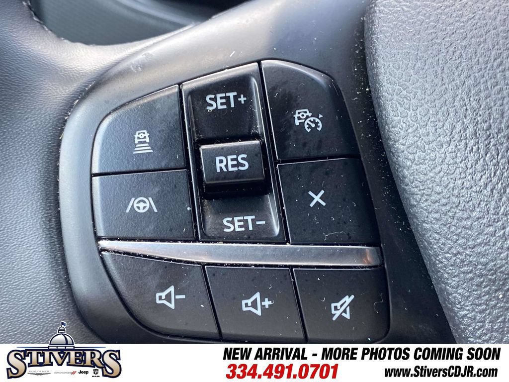 Used 2024 Ford Bronco Sport Big Bend w/ Convenience Package AWD/4WD image 61