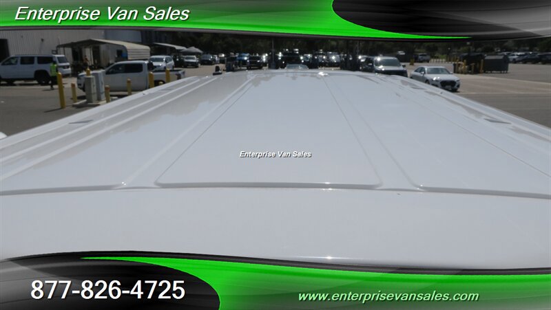 Used 2023 Ford Transit 350 XLT RWD image 20