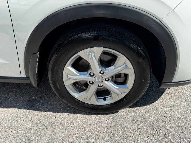 Used 2024 Honda HR-V LX image 21