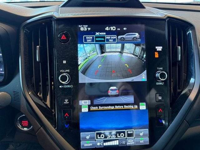 Used 2023 Subaru Ascent Onyx Edition Limited AWD/4WD image 5