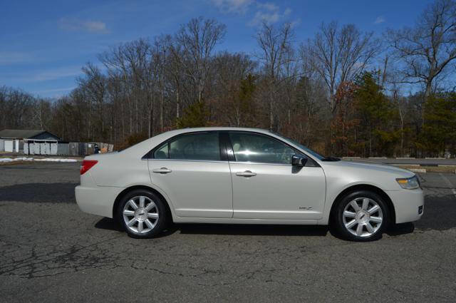 Used 2008 Lincoln MKZ image 5