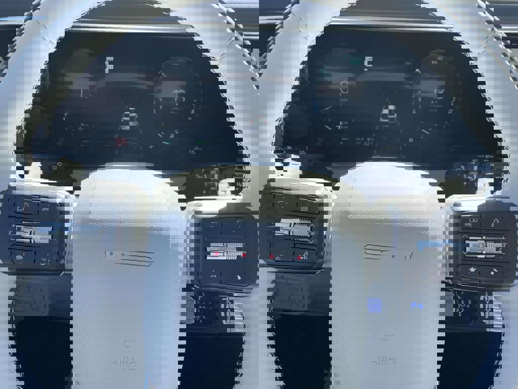 New 2026 Hyundai Palisade Calligraphy image 23